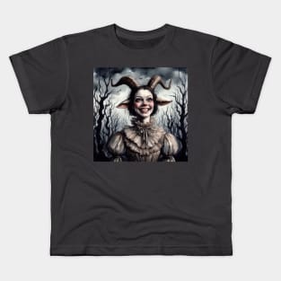 The Summoning Kids T-Shirt